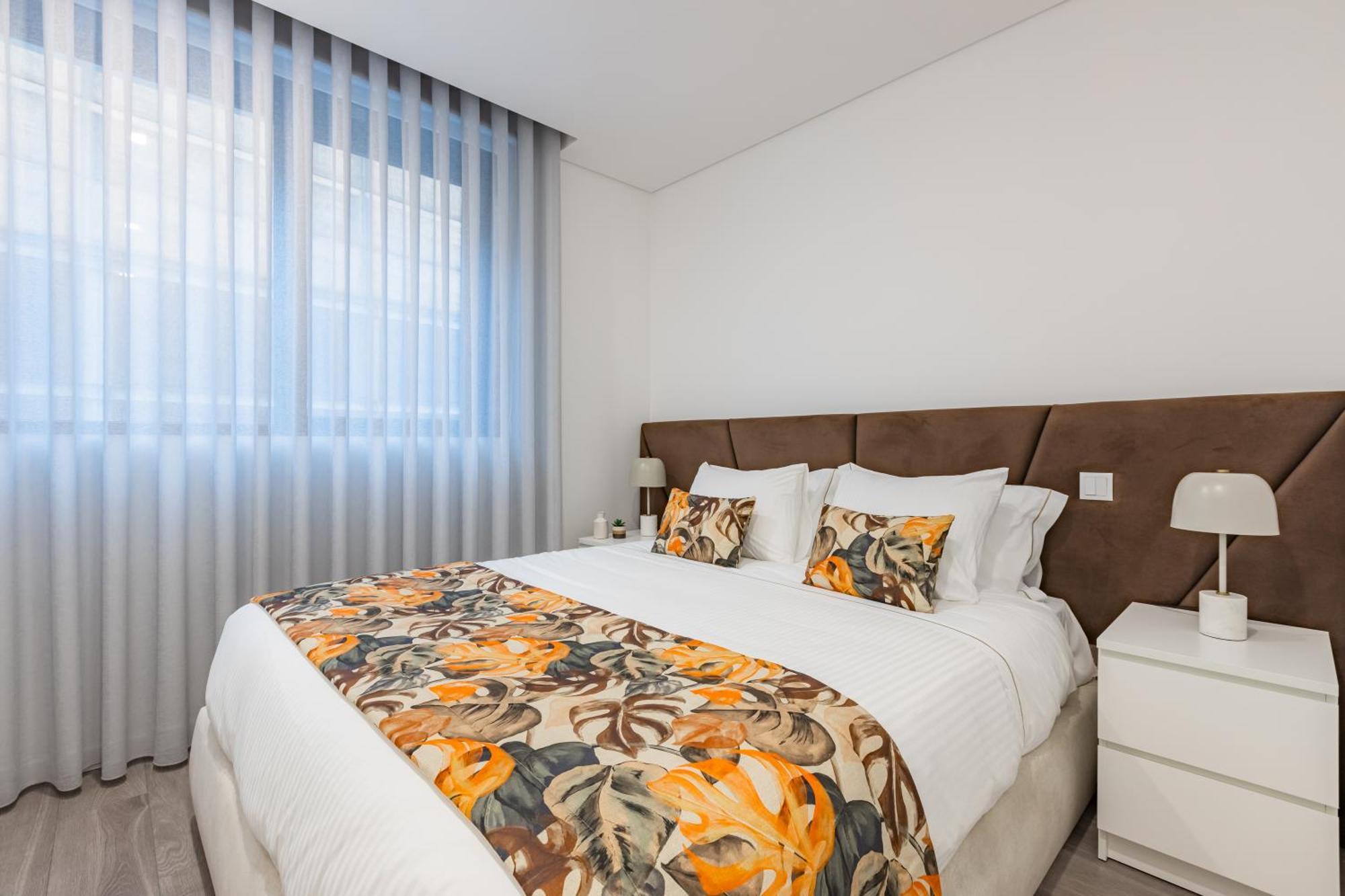 Boavista Executive Studios OOporto Esterno foto