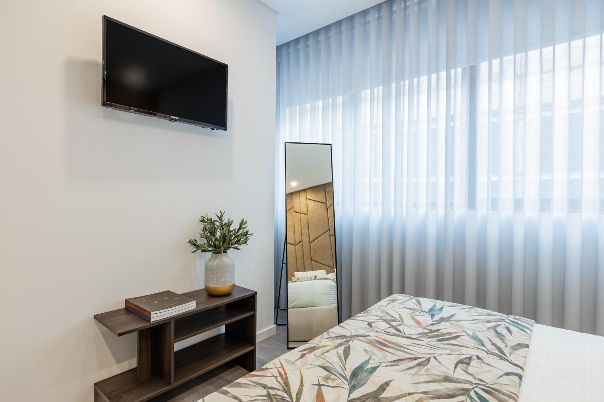 Boavista Executive Studios OOporto Camera foto
