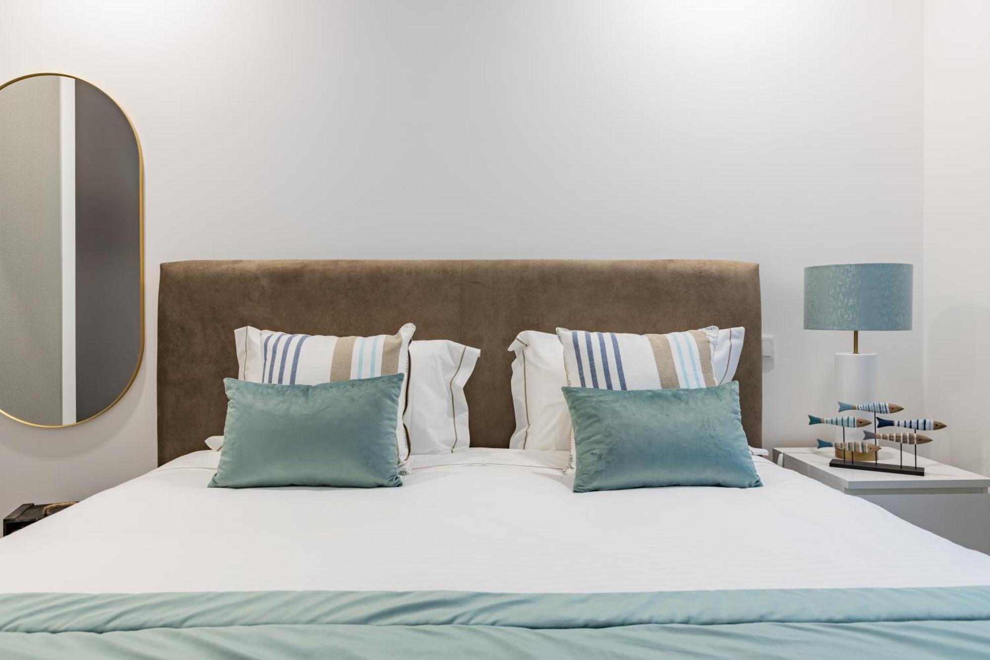 Boavista Executive Studios OOporto Camera foto
