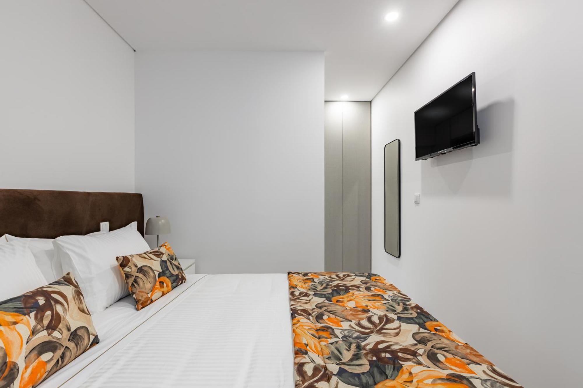 Boavista Executive Studios OOporto Camera foto