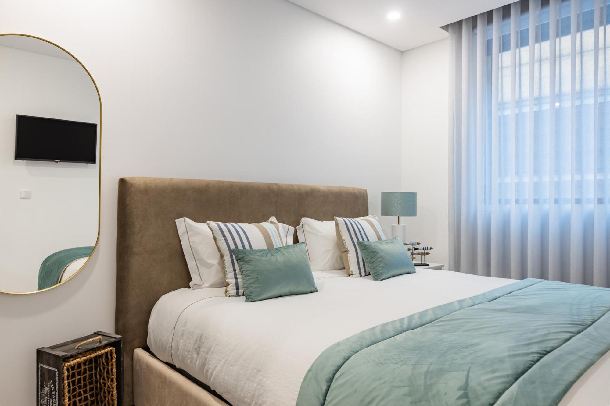 Boavista Executive Studios OOporto Camera foto