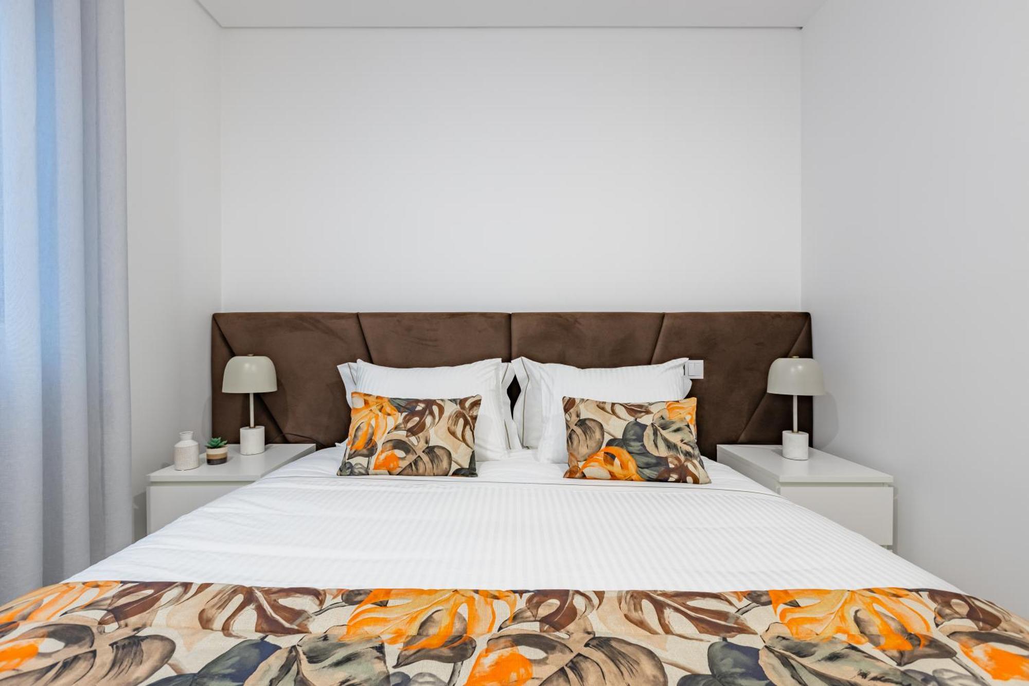 Boavista Executive Studios OOporto Camera foto