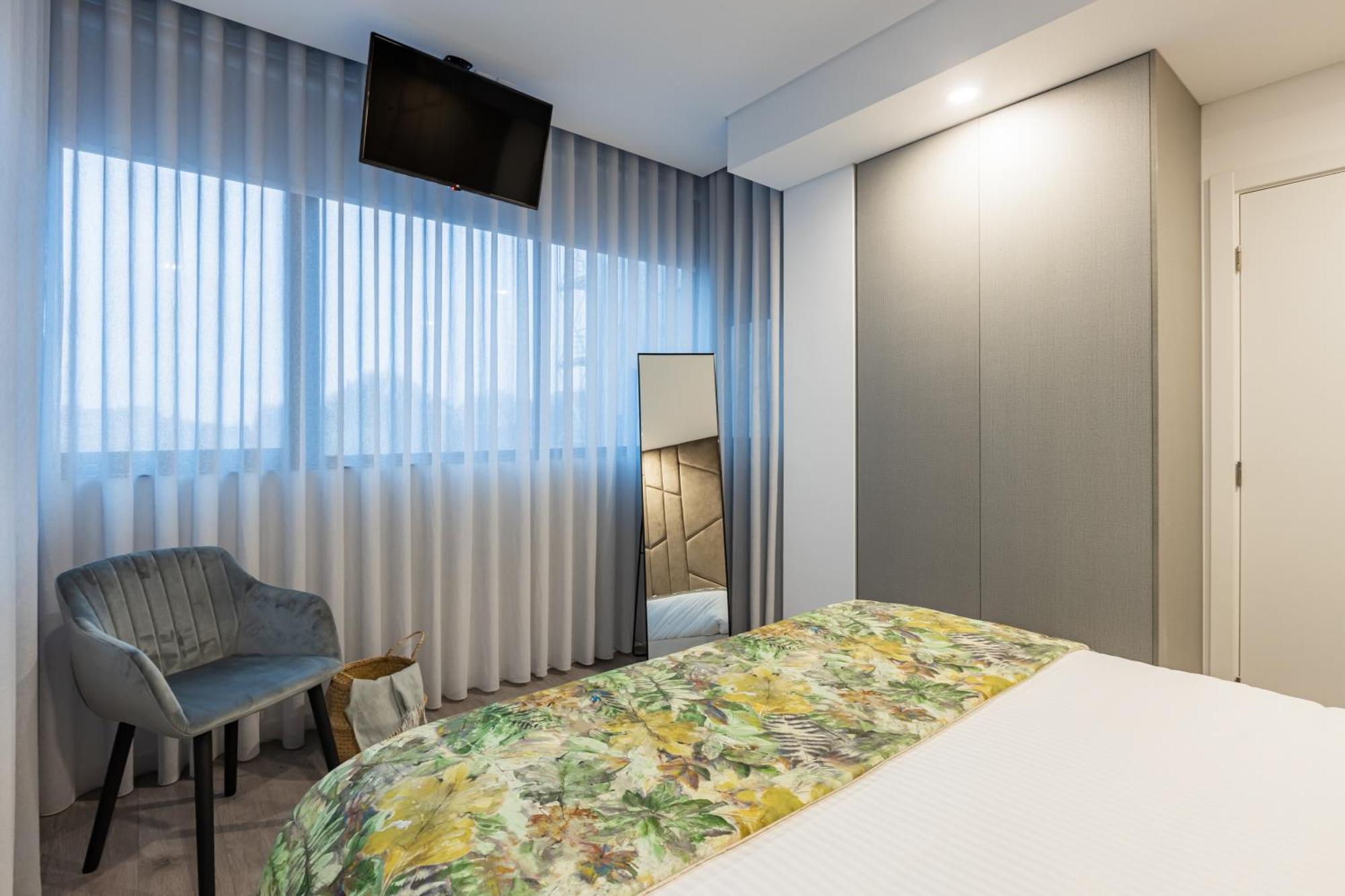 Boavista Executive Studios OOporto Camera foto