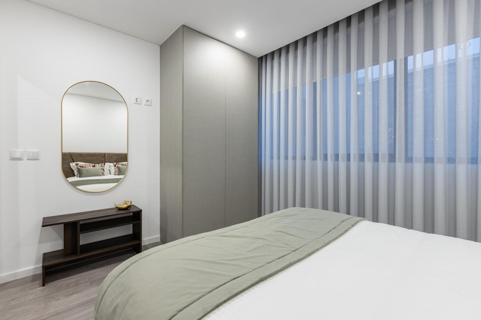 Boavista Executive Studios OOporto Camera foto